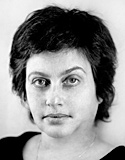 Марина Берковская, психолог, психотерапевт