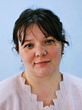 Марина Ивашкина, кандидат психологических наук