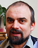 Психолог Денис Новиков